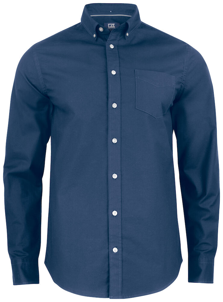 Cutter & Buck Hansville Shirt Men