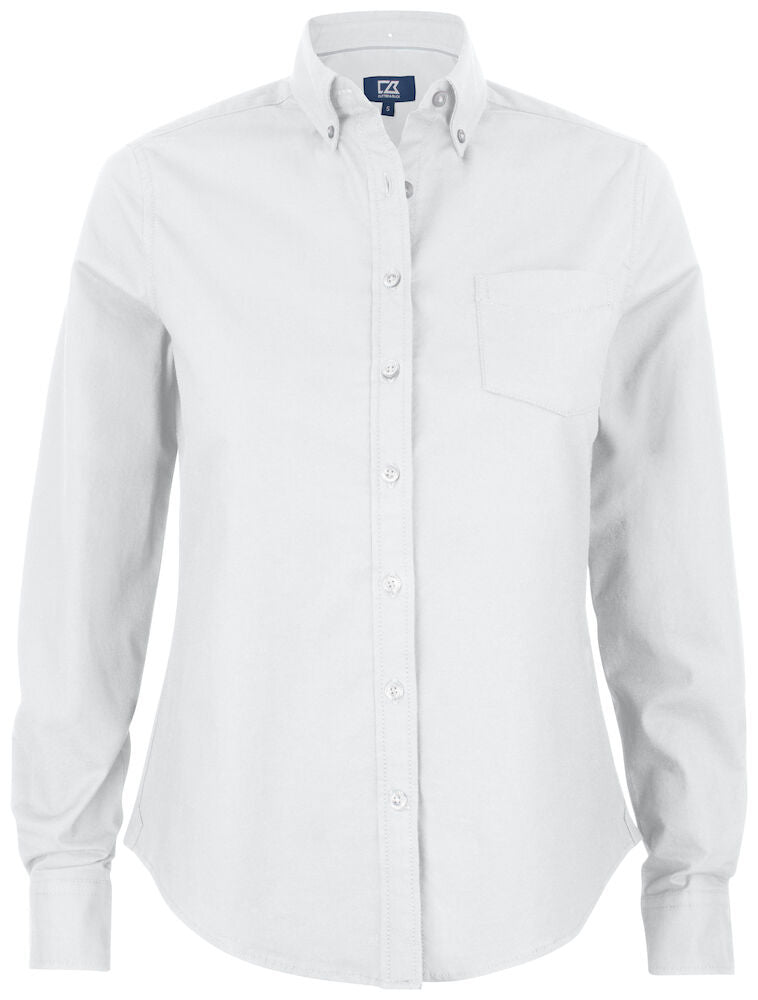 Cutter & Buck Hansville Shirt Women