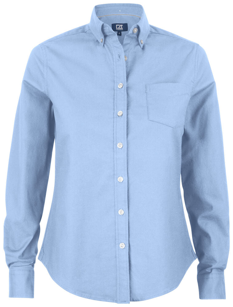 Cutter & Buck Hansville Shirt Women