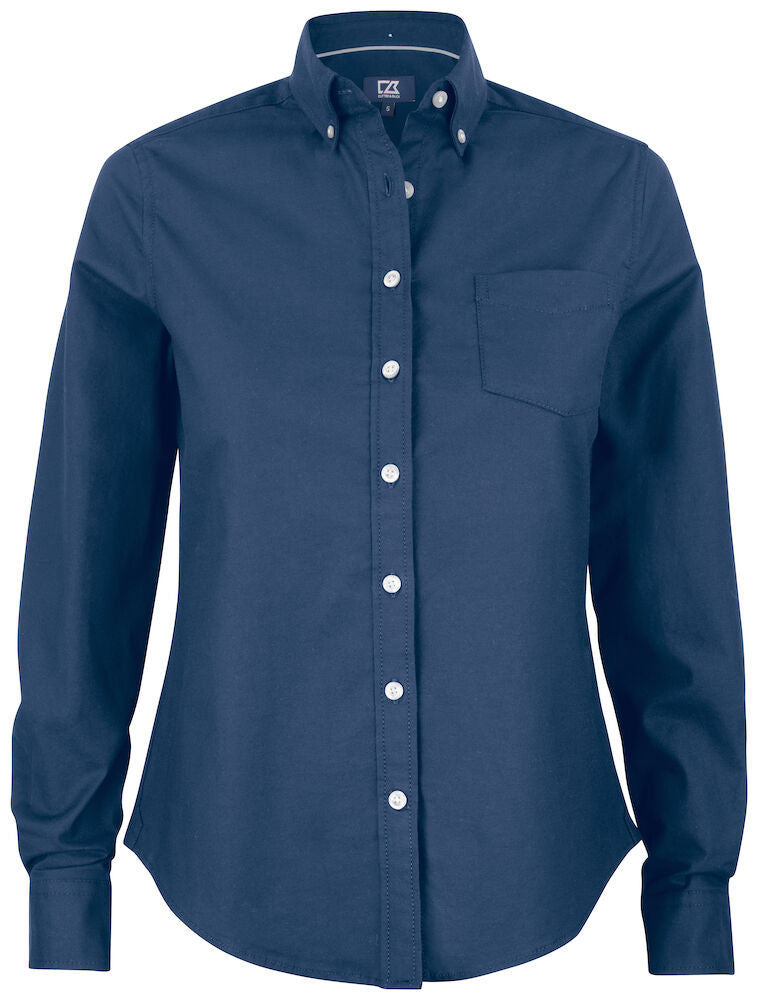 Cutter & Buck Hansville Shirt Women