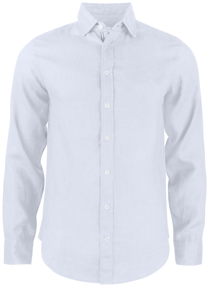 Cutter & Buck Summerland Linen Shirt Men