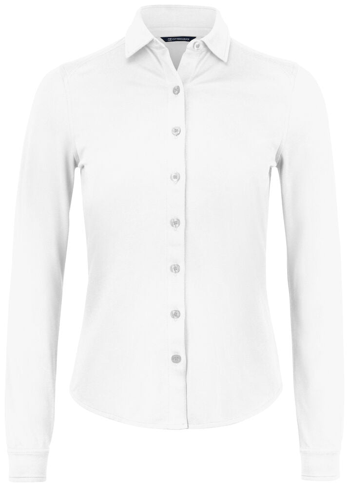 Cutter & Buck Advantage Shirt Women