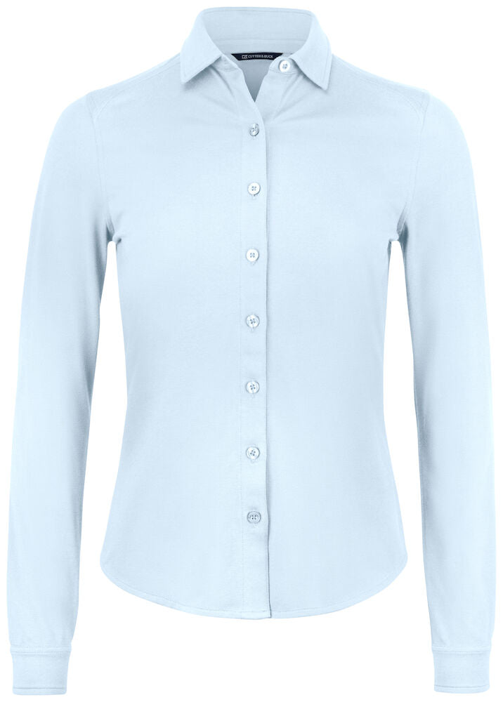 Cutter & Buck Advantage Shirt Women