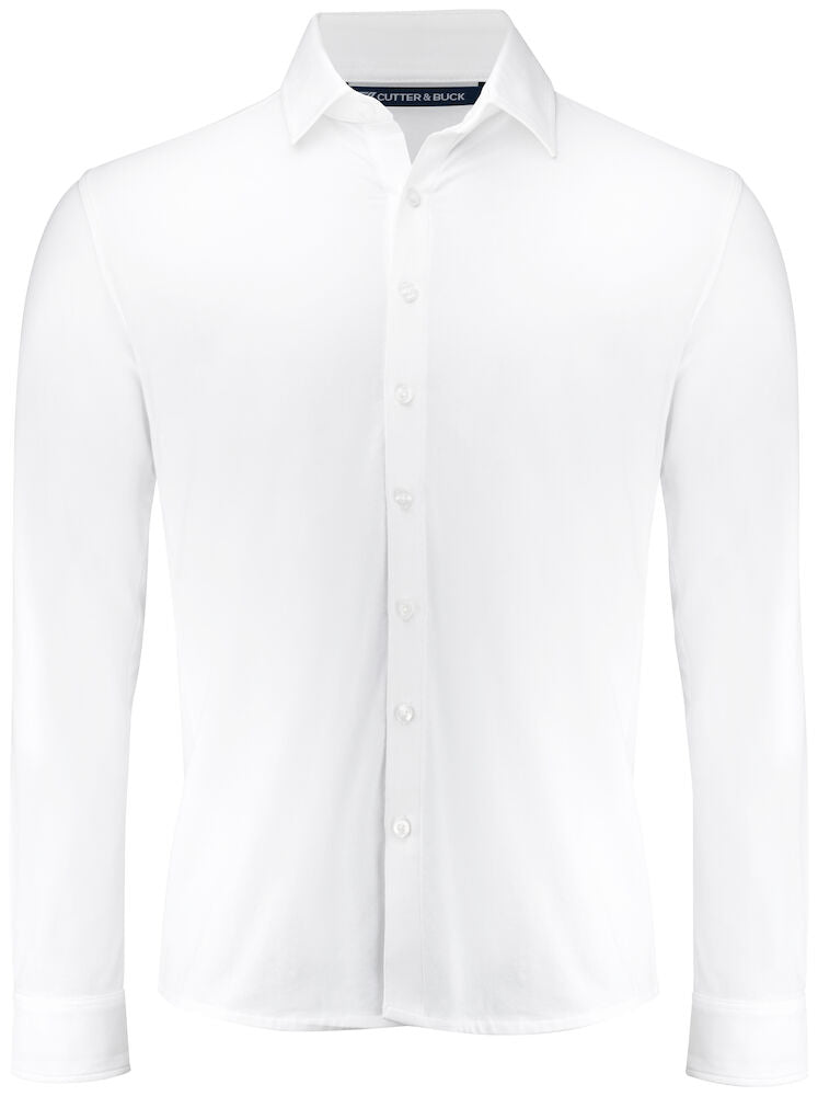 Cutter & Buck Hedley Stretch Shirt Men