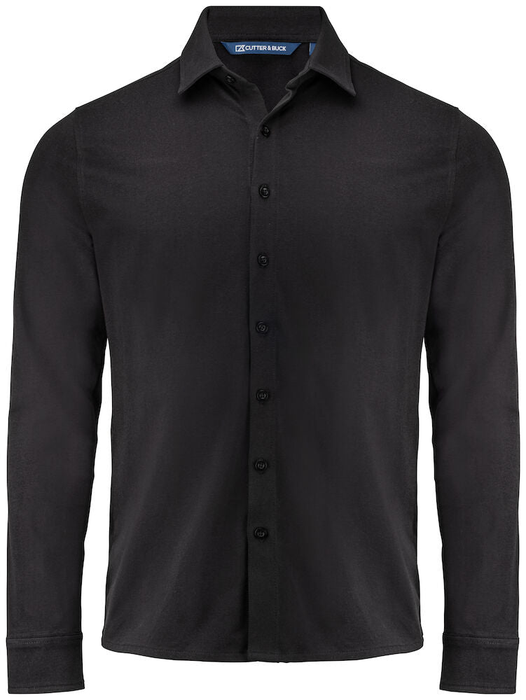 Cutter & Buck Hedley Stretch Shirt Men