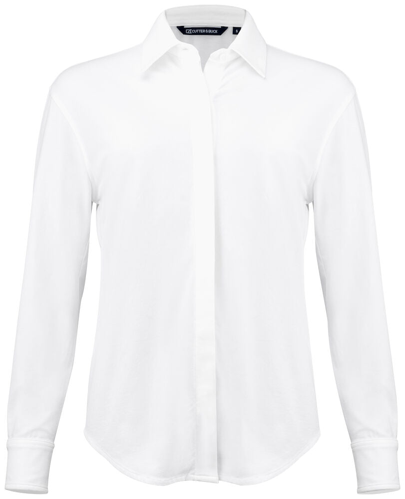 Cutter & Buck Hedley Stretch Shirt Women