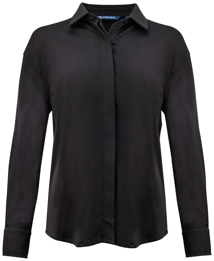 Cutter & Buck Hedley Stretch Shirt Women