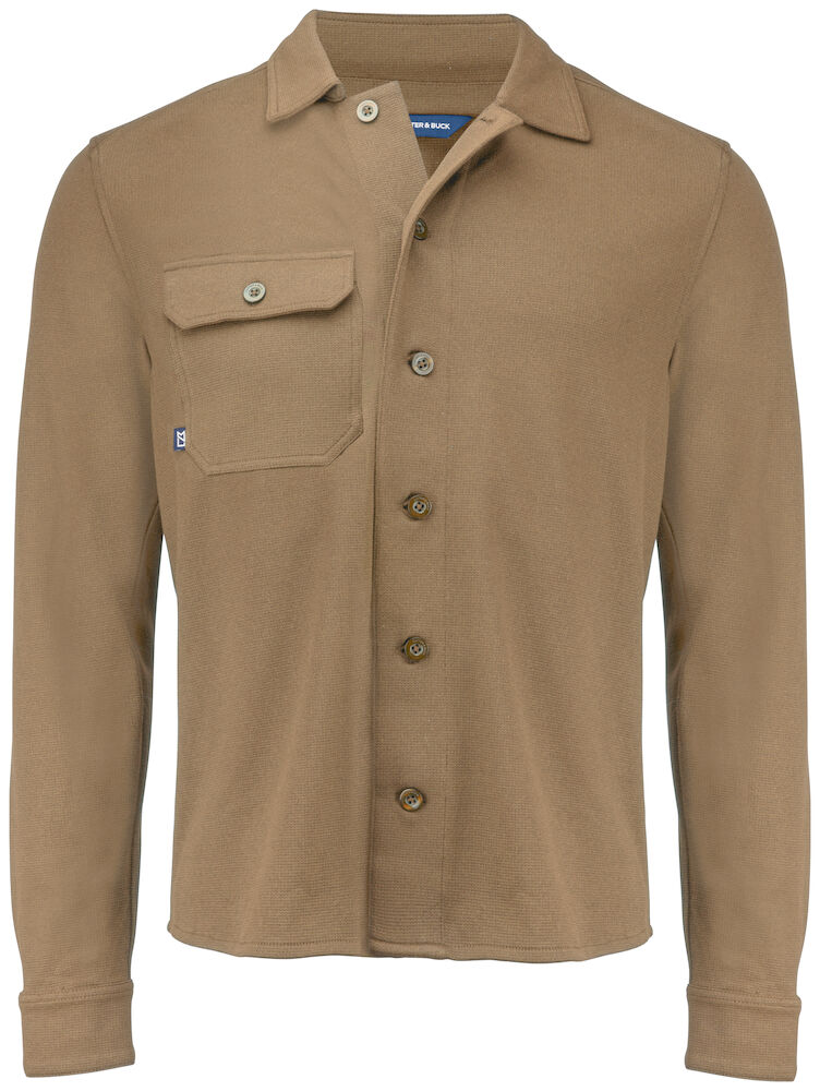 Cutter & Buck Advantage Leisure Shirt Men