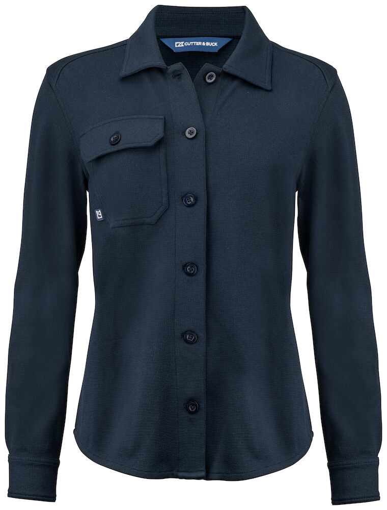 Cutter & Buck Advantage Leisure Shirt Women