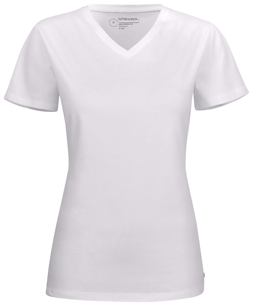 Cutter & Buck Manzanita T-shirt Women