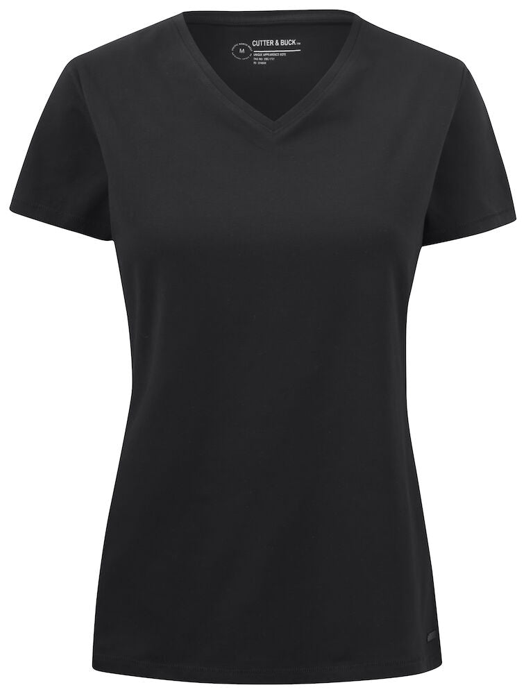 Cutter & Buck Manzanita T-shirt Women