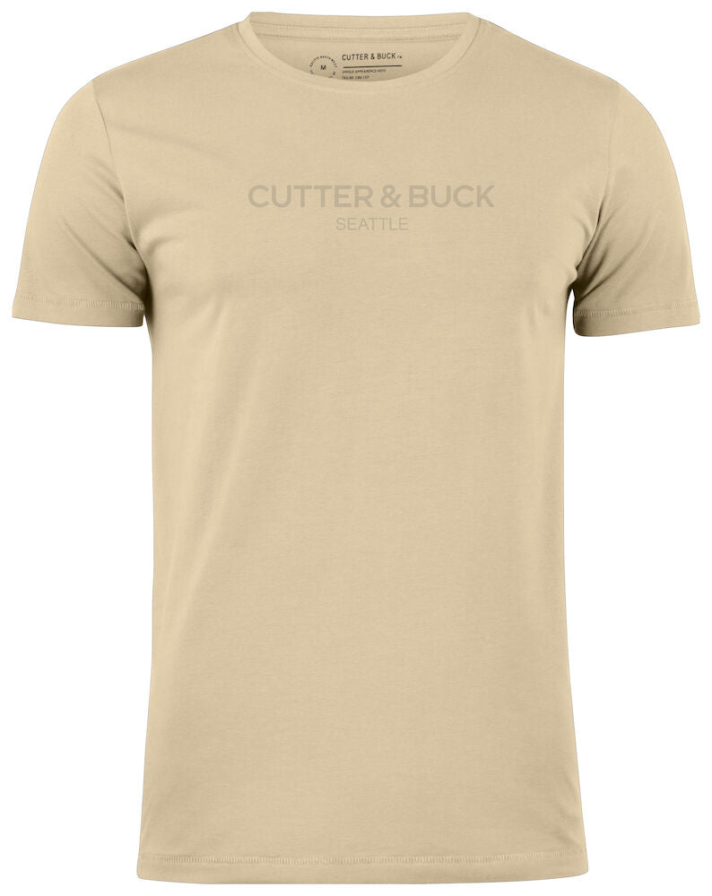 Cutter & Buck Manzanita Roundneck Men