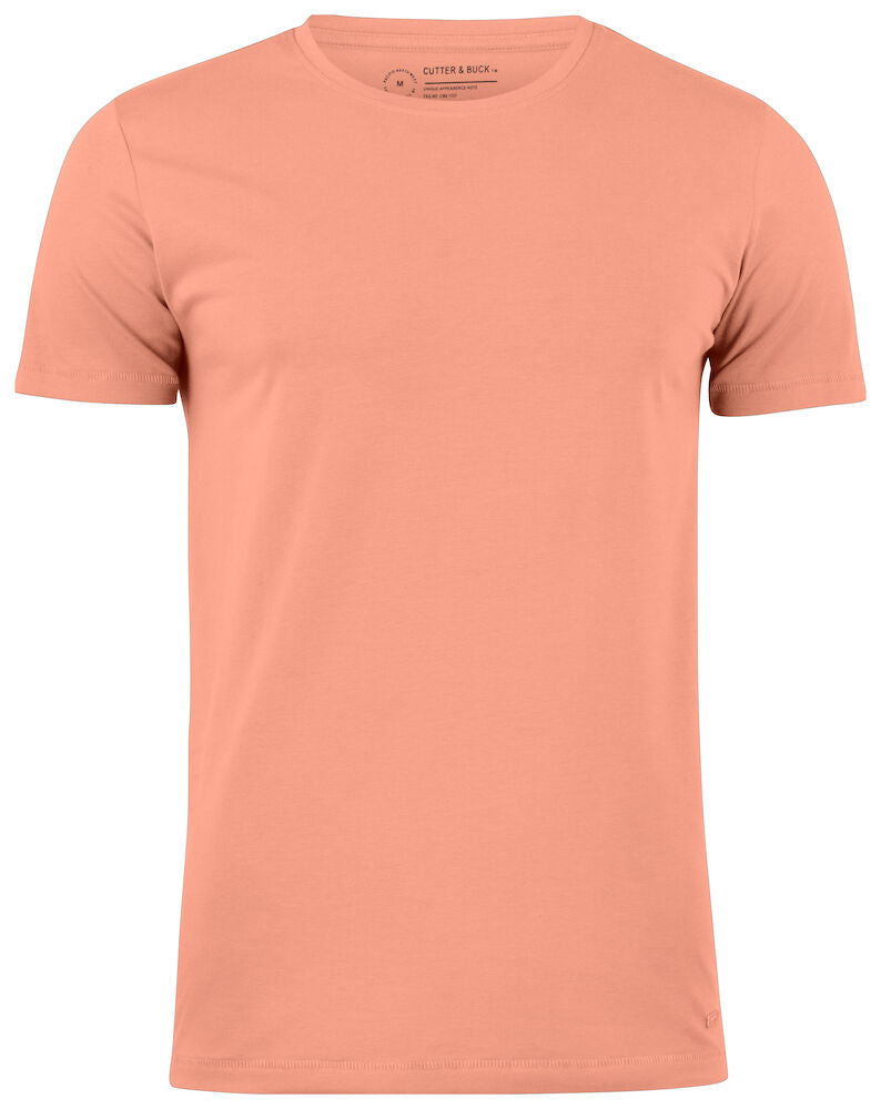 Cutter & Buck Manzanita Roundneck Men