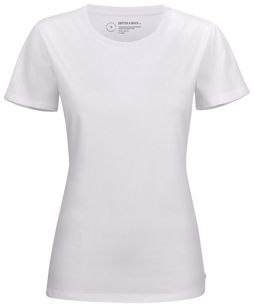 Cutter & Buck Manzanita Roundneck Women