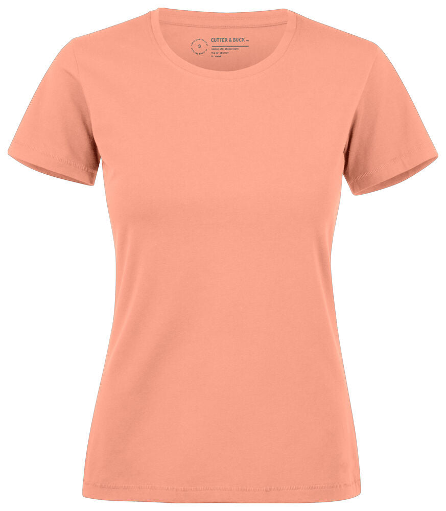 Cutter & Buck Manzanita Roundneck Women