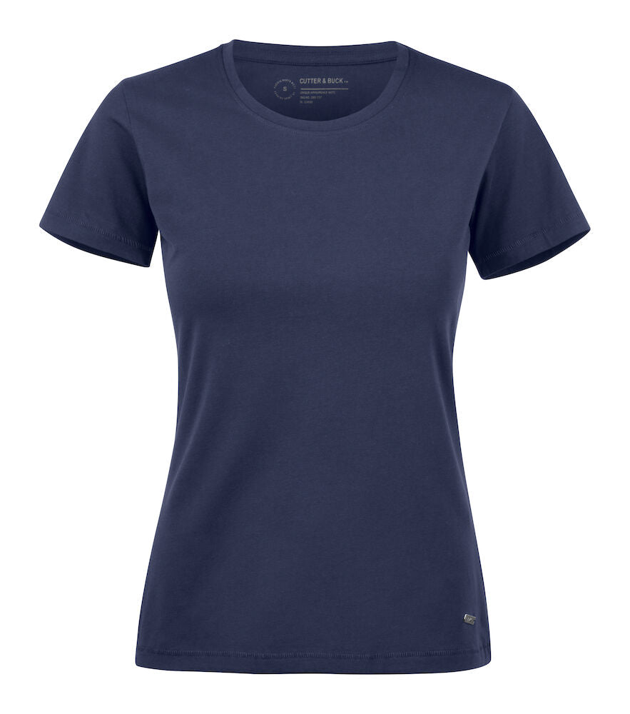 Cutter & Buck Manzanita Roundneck Women