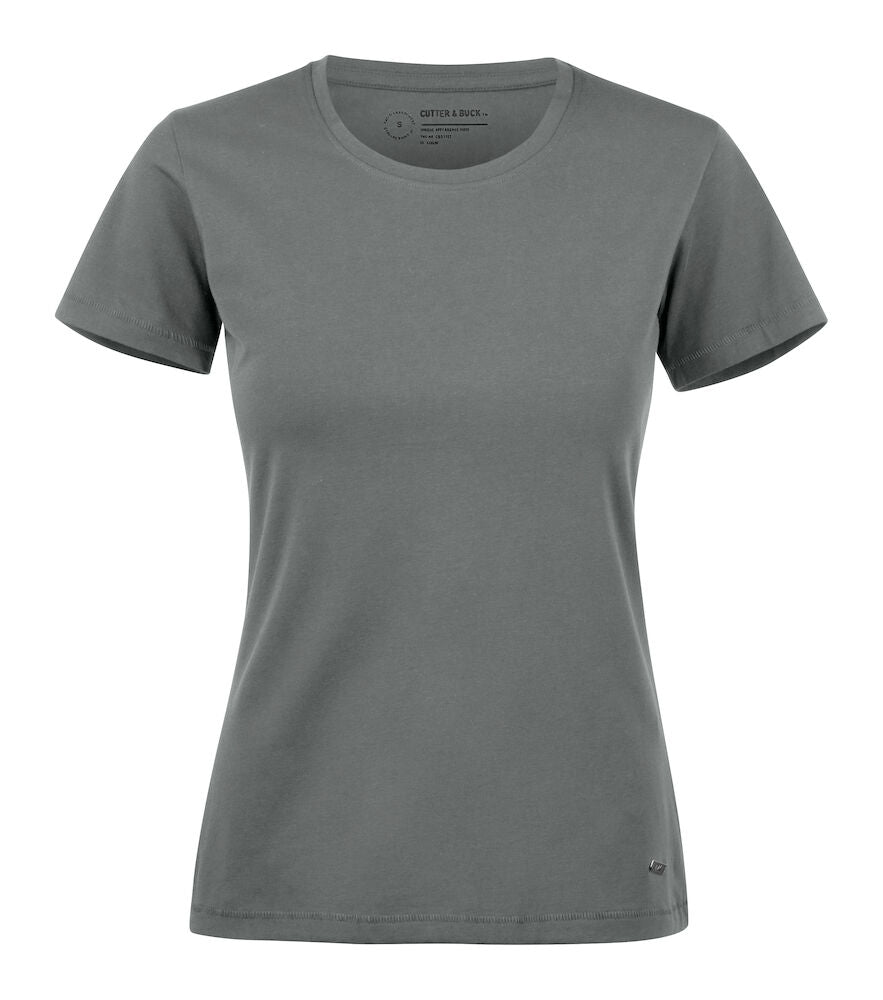 Cutter & Buck Manzanita Roundneck Women