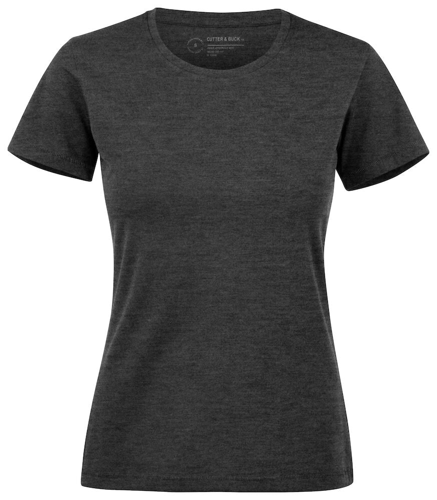 Cutter & Buck Manzanita Roundneck Women