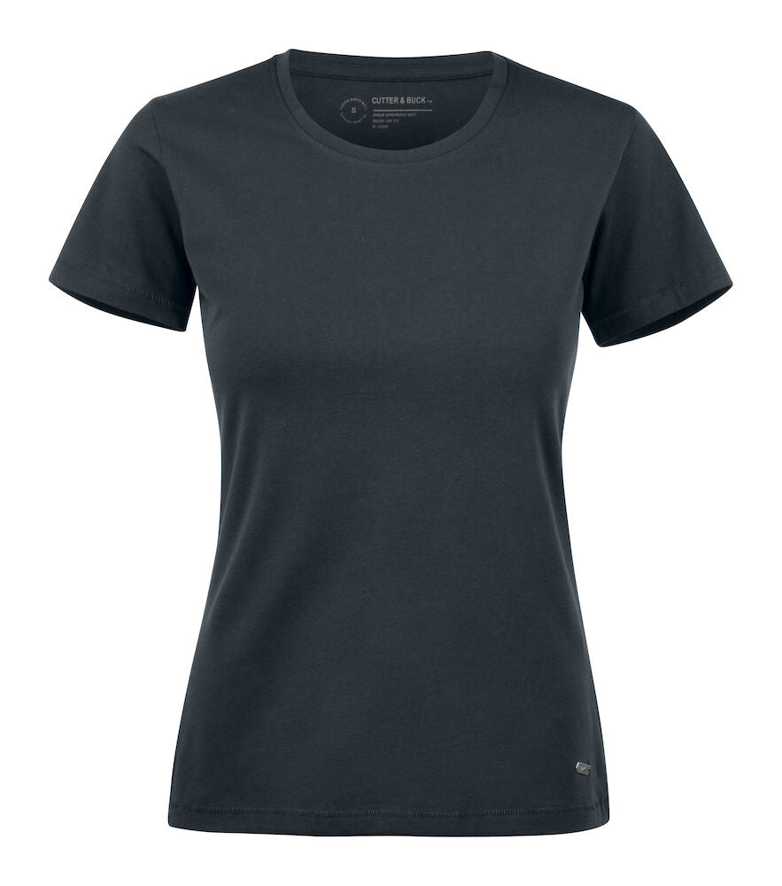 Cutter & Buck Manzanita Roundneck Women