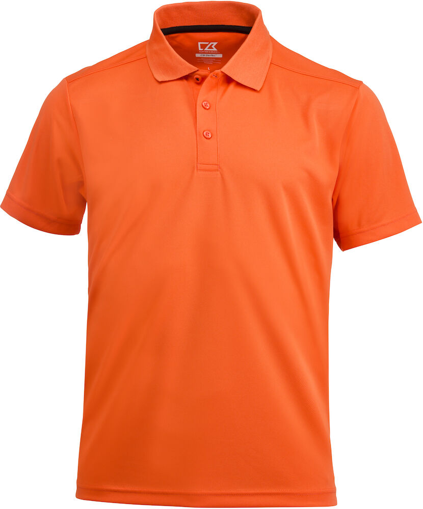 Cutter & Buck Kelowna Polo Men