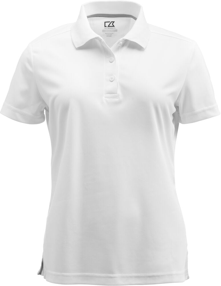 Cutter & Buck Kelowna Polo Women