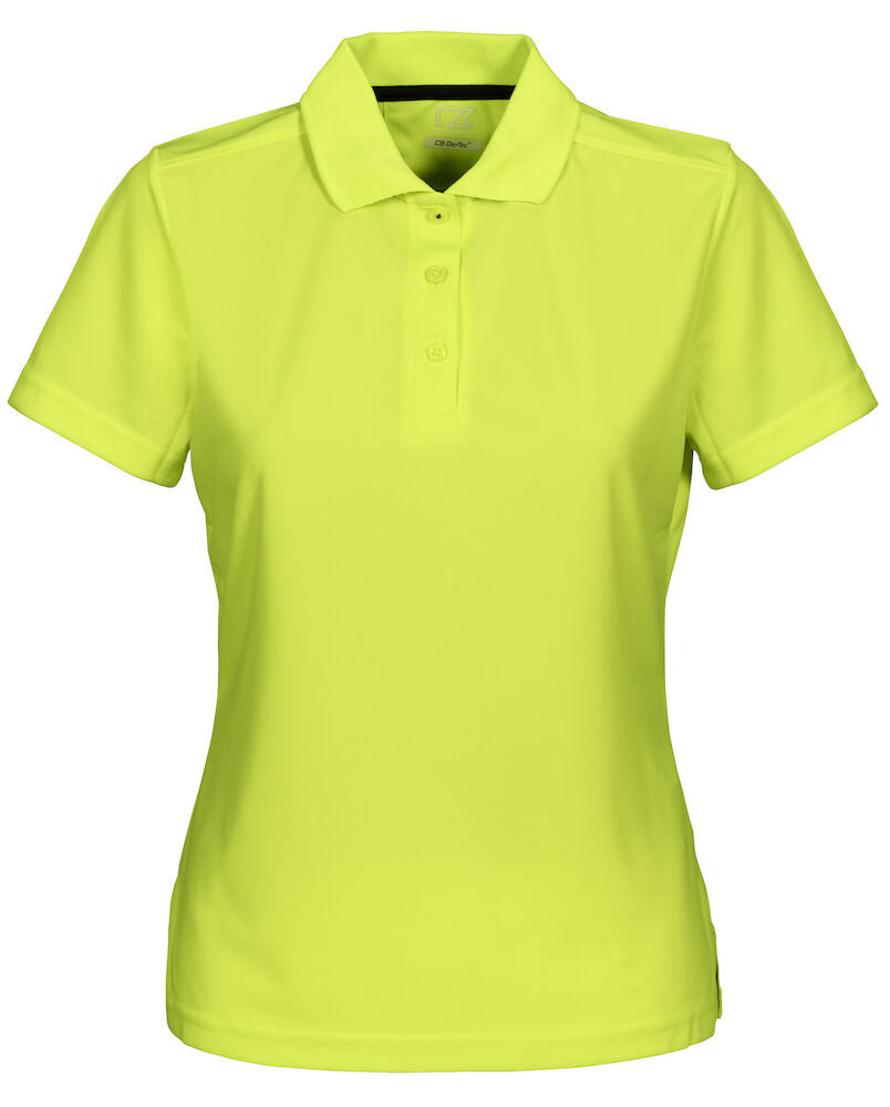 Cutter & Buck Kelowna Polo Women