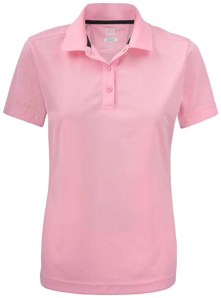 Cutter & Buck Kelowna Polo Women