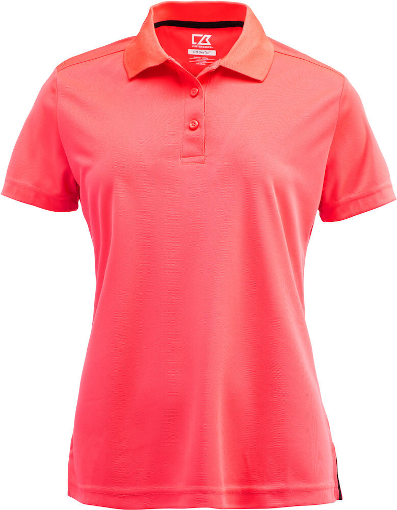 Cutter & Buck Kelowna Polo Women