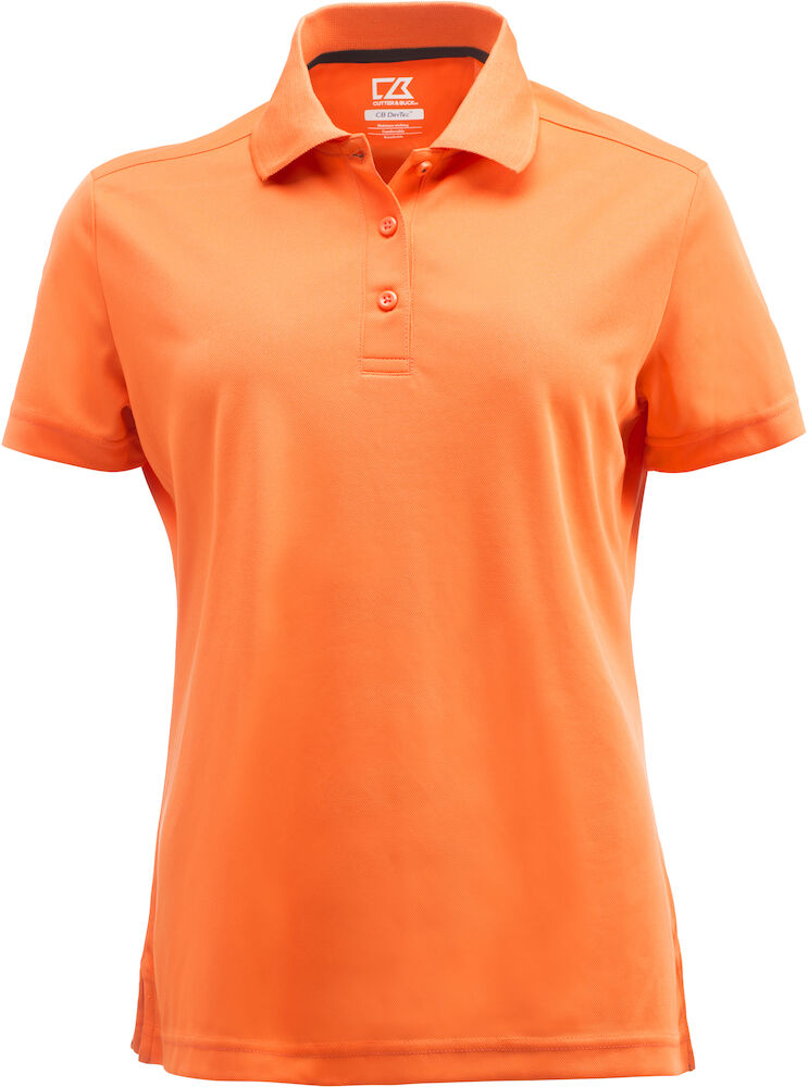 Cutter & Buck Kelowna Polo Women