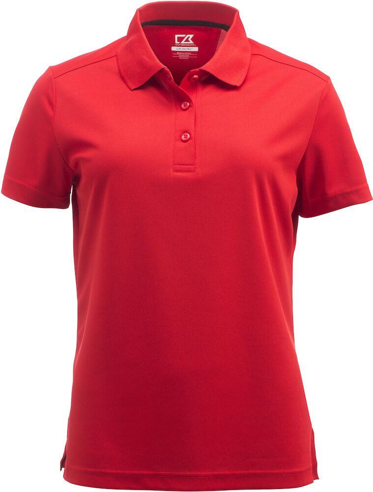 Cutter & Buck Kelowna Polo Women