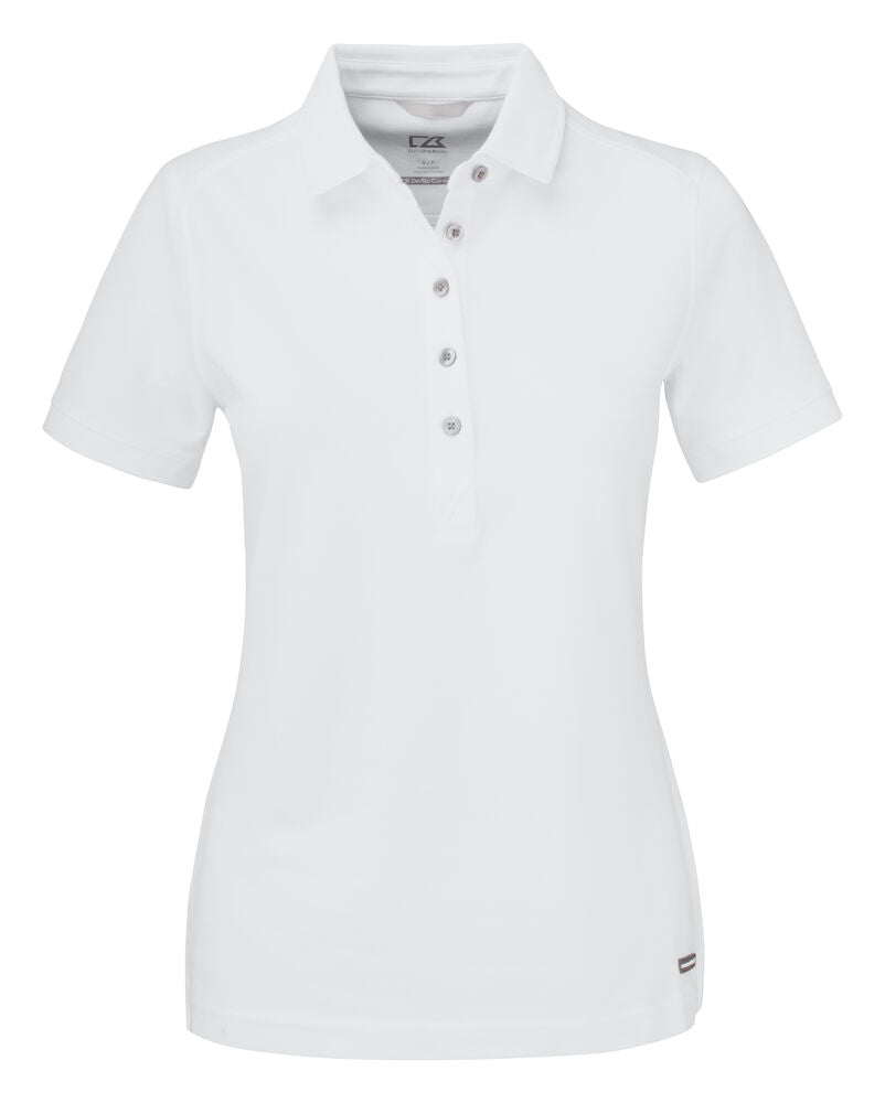 Cutter & Buck Advantage Polo Women