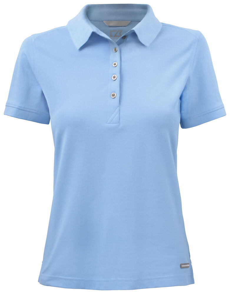 Cutter & Buck Advantage Polo Women