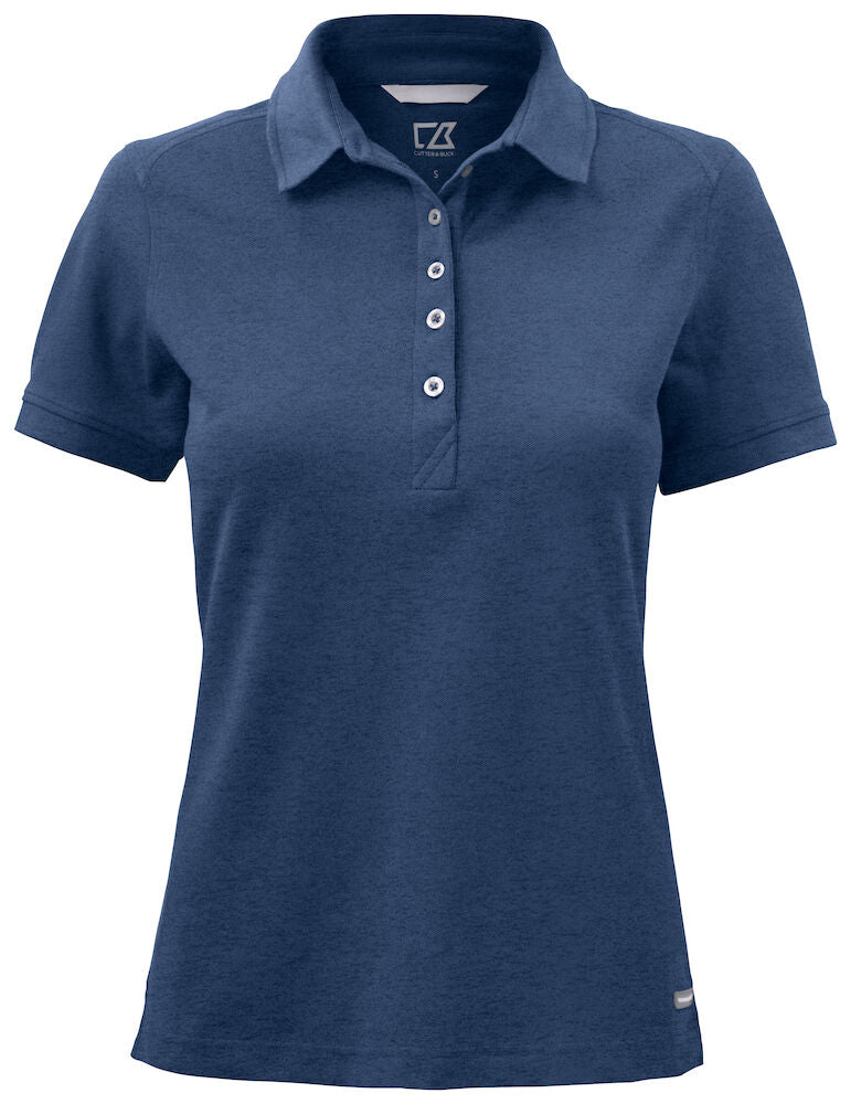 Cutter & Buck Advantage Polo Women