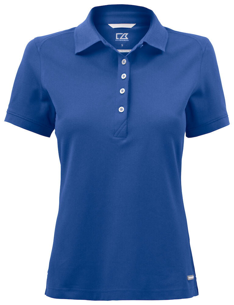 Cutter & Buck Advantage Polo Women