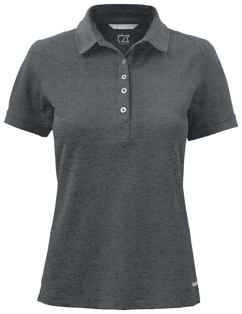 Cutter & Buck Advantage Polo Women