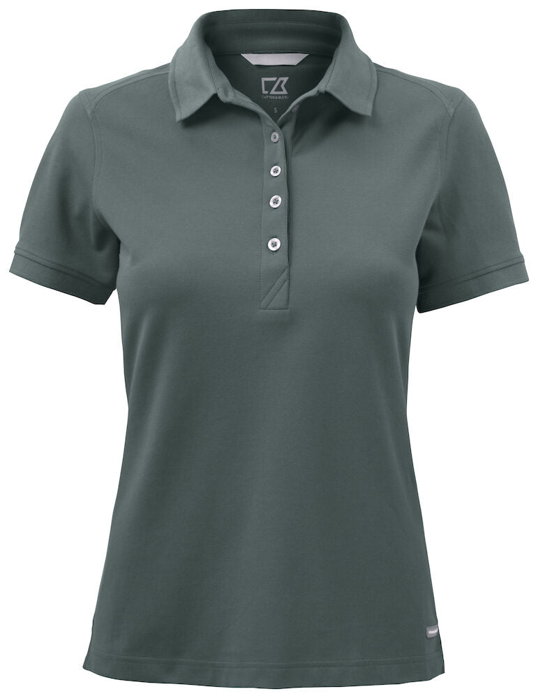 Cutter & Buck Advantage Polo Women