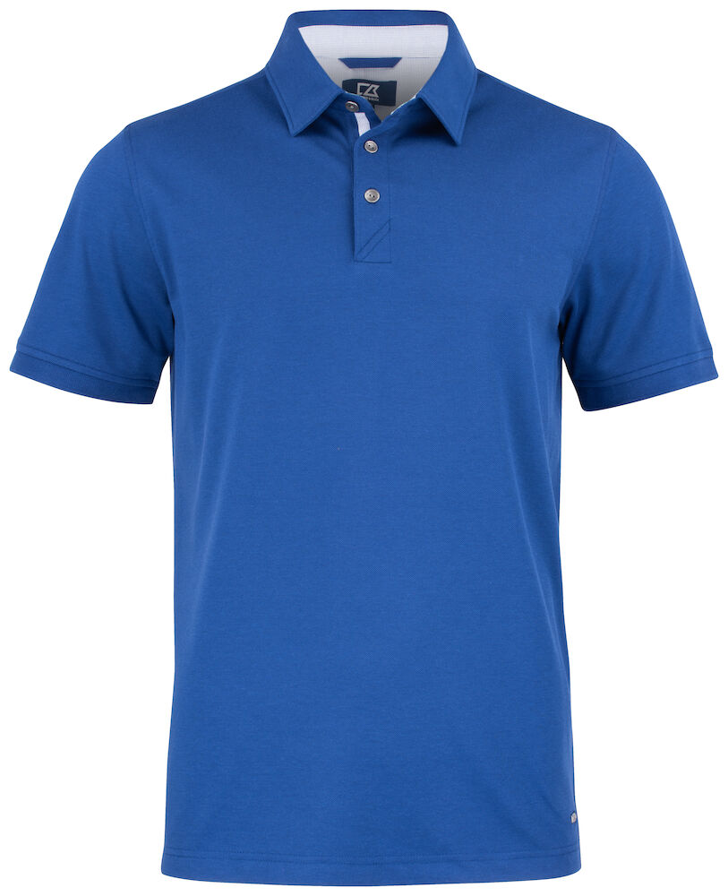 Cutter & Buck Advantage Premium Polo Men