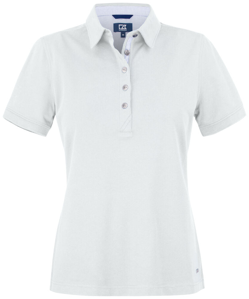 Cutter & Buck Advantage Premium Polo Women