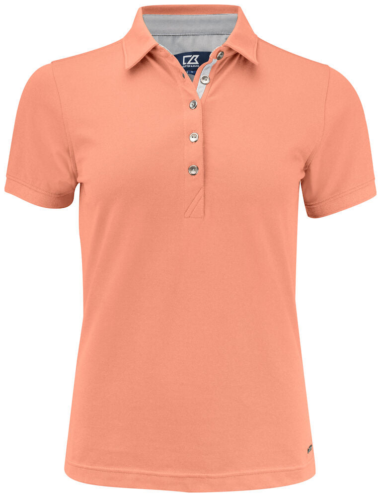 Cutter & Buck Advantage Premium Polo Women