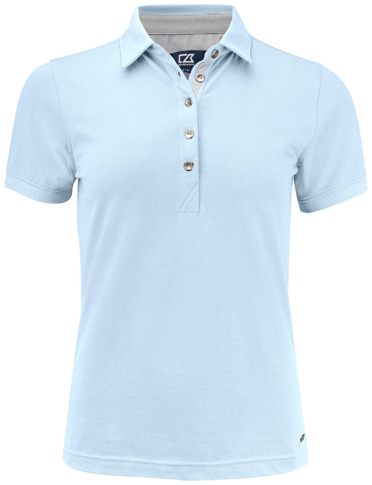 Cutter & Buck Advantage Premium Polo Women