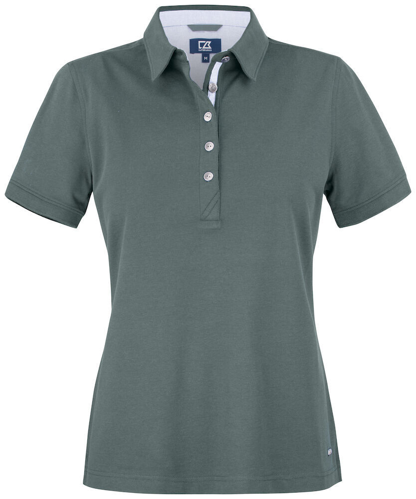 Cutter & Buck Advantage Premium Polo Women