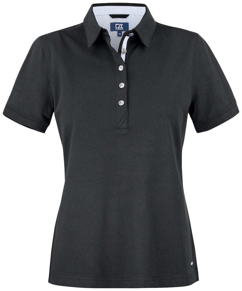 Cutter & Buck Advantage Premium Polo Women