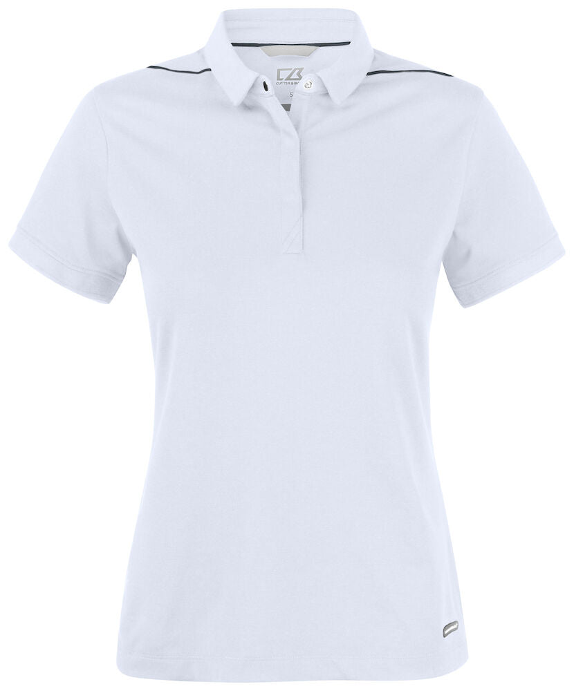 Cutter & Buck Advantage Performance Polo Women