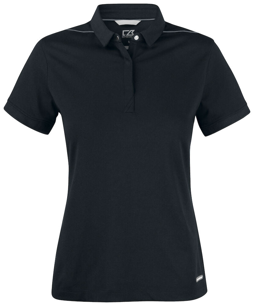 Cutter & Buck Advantage Performance Polo Women