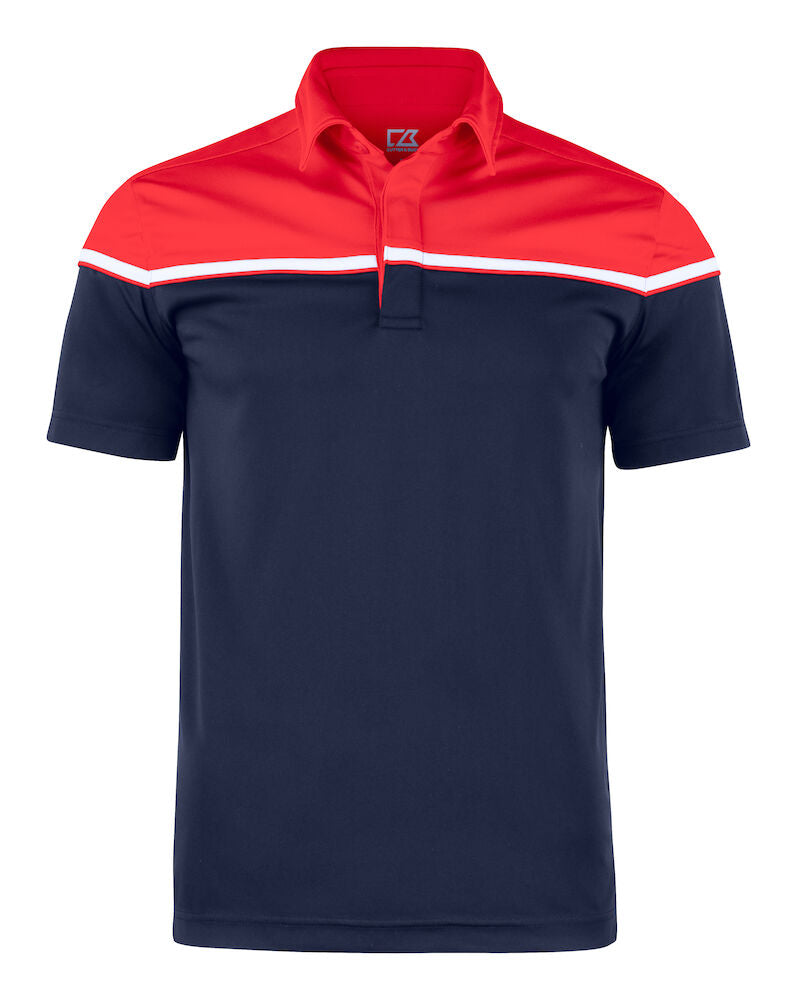 Cutter & Buck Seabeck Polo Men