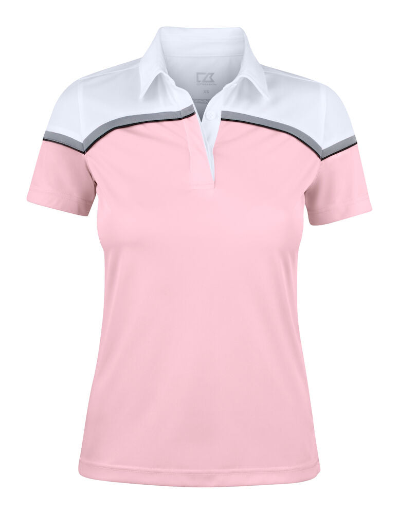 Cutter & Buck Seabeck Polo Women