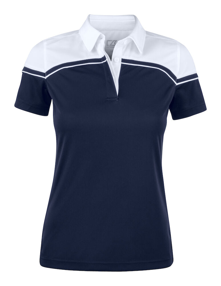 Cutter & Buck Seabeck Polo Women