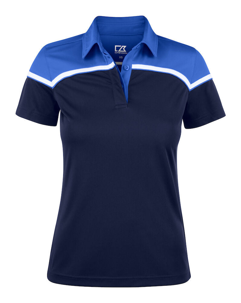 Cutter & Buck Seabeck Polo Women