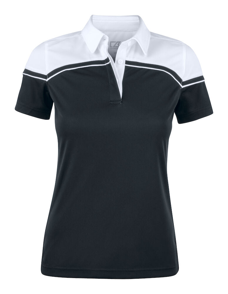 Cutter & Buck Seabeck Polo Women