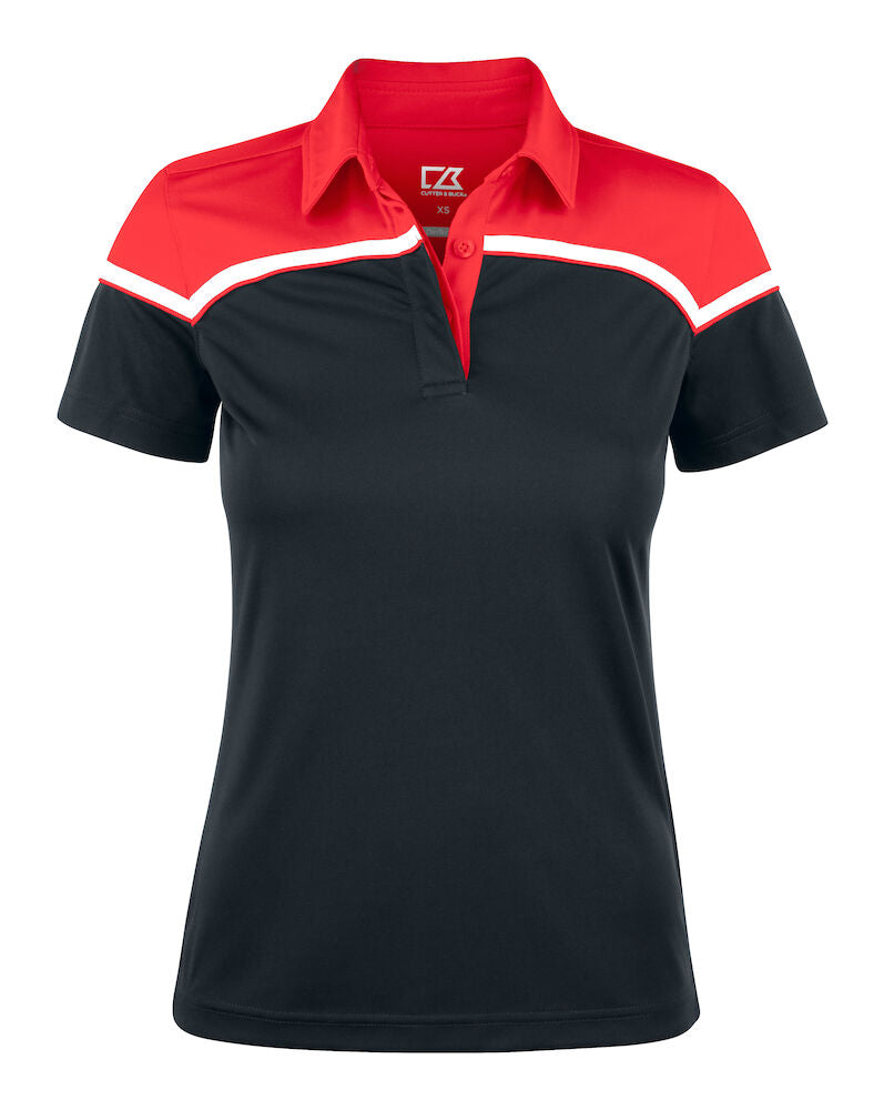 Cutter & Buck Seabeck Polo Women